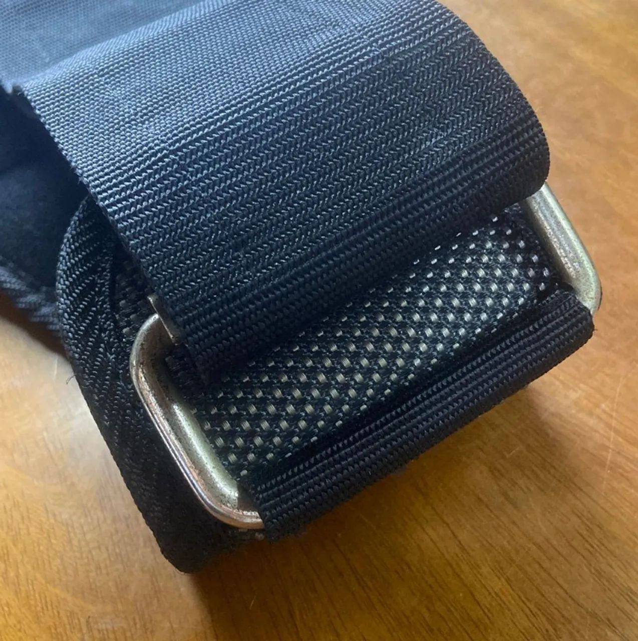 Cinto de levantamento - Harbinger - Foto 3