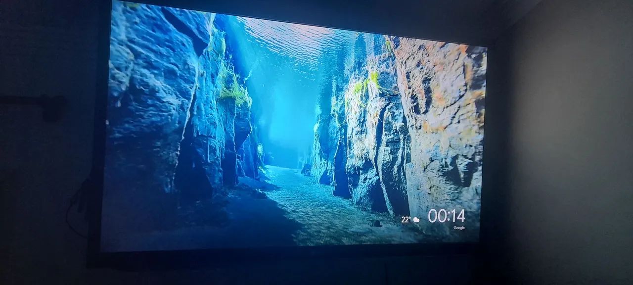 TV LG Cinema 3d 42 polegadas - Foto 6