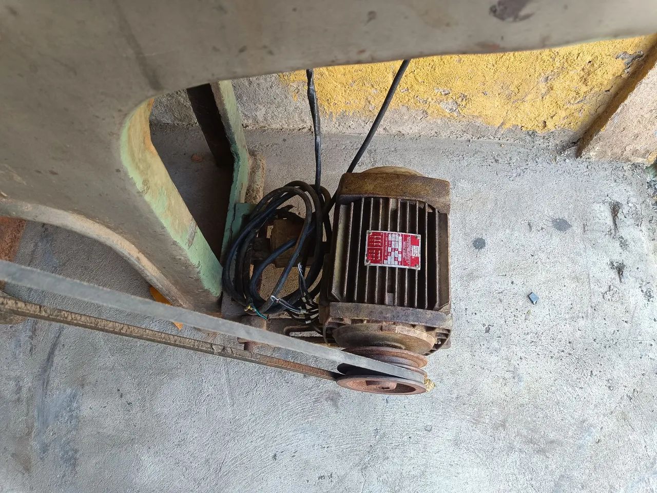 Desempenadeira Ruas - Foto 4