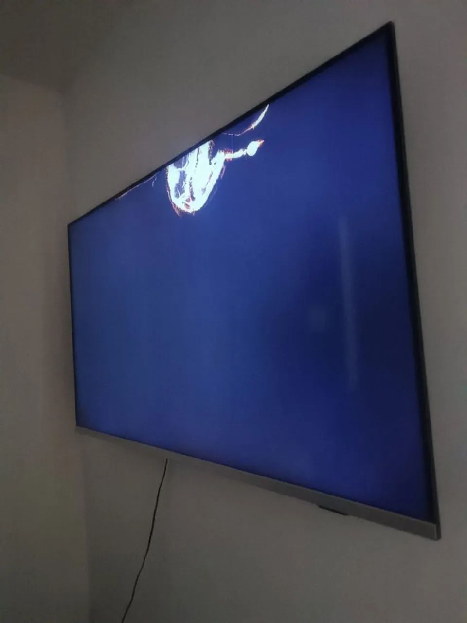 Smart tv 50 polegadas  - Foto 3