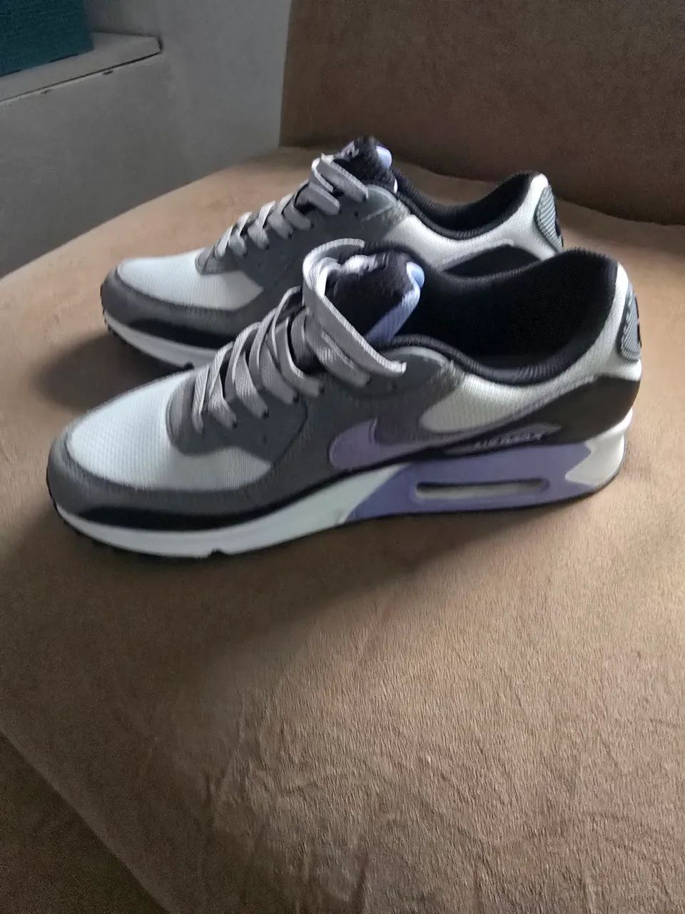 Tenis Nike Air Max 90 - Foto 2
