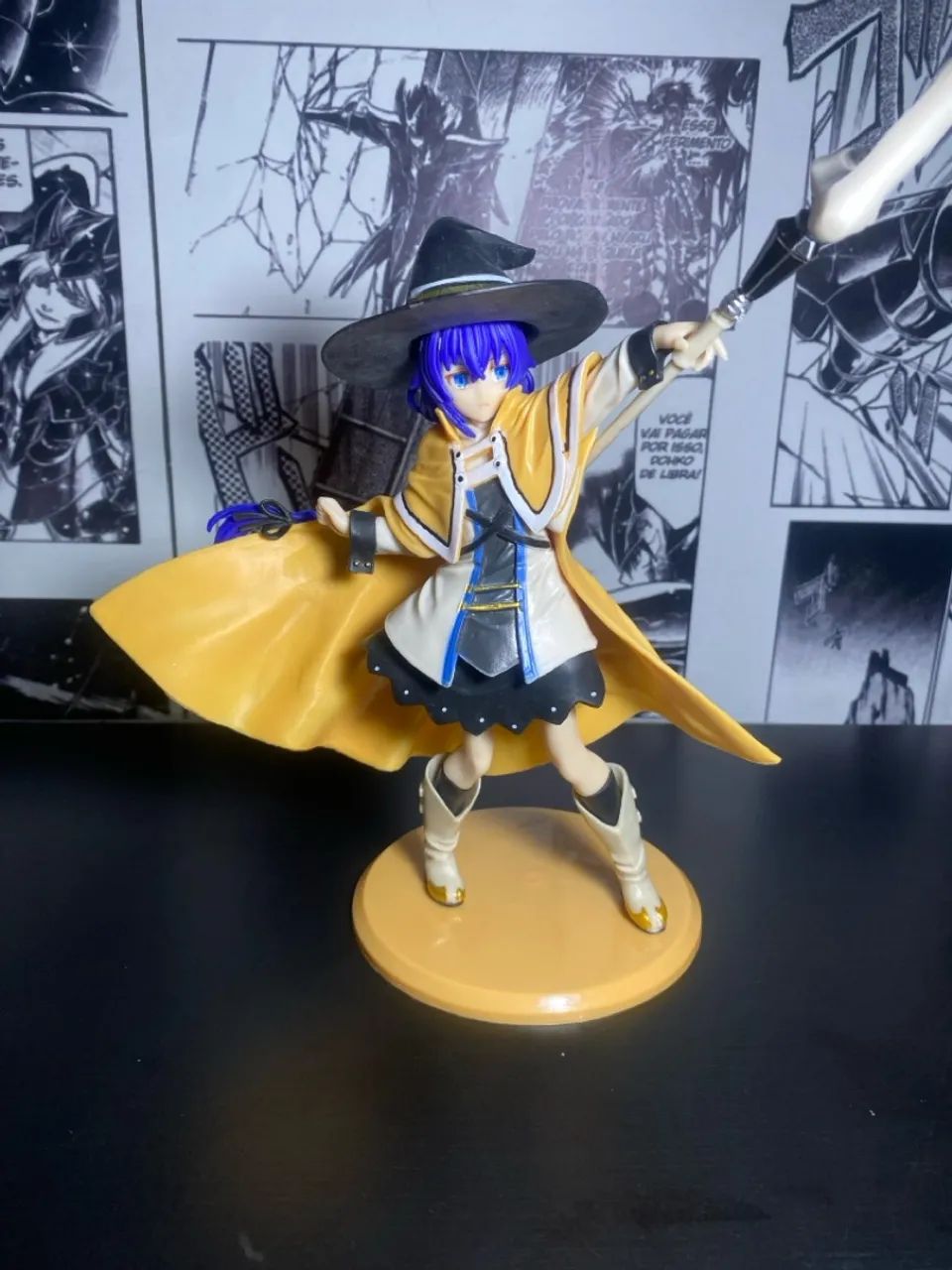 Action figure Roxy  - Foto 5