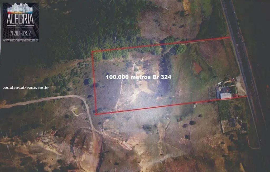 Terreno para Venda em Candeias, CANDEIAS - Foto 3