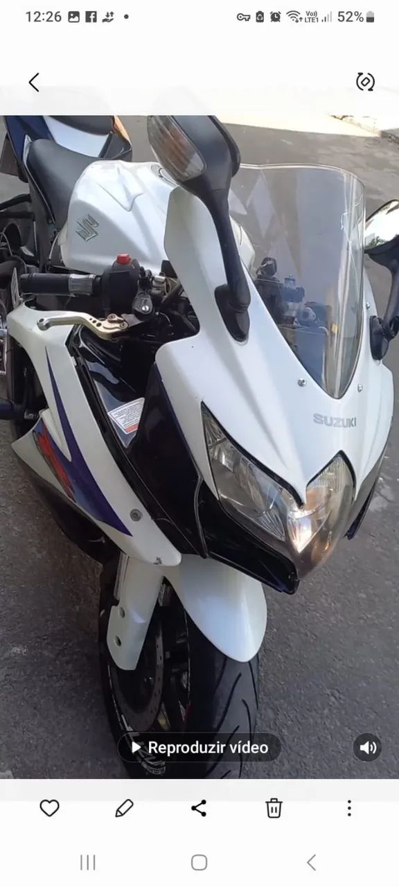 Somente venda SRAD 750 - Foto 4