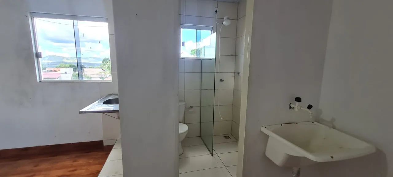 Aluga-se apartamento com excelente localização - Foto 5