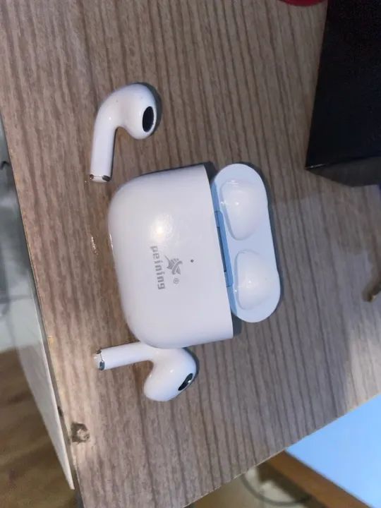AirPods Pro (2ª Geração) - Novo - Foto 2