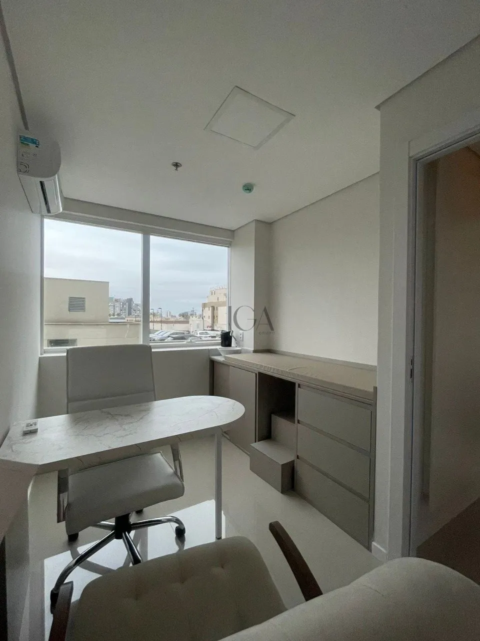 Sala MEDPLEX Santana