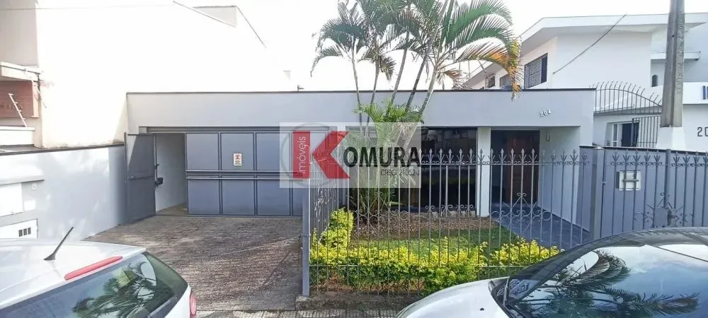 Casa para Aluguel no bairro Centro - Mogi das Cruzes, SP
