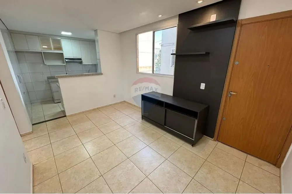 Locação Ap 02 Quartos 42mts Localizado no Cond. PALÁCIO IMPERIAL - Ribeirão Preto/SP