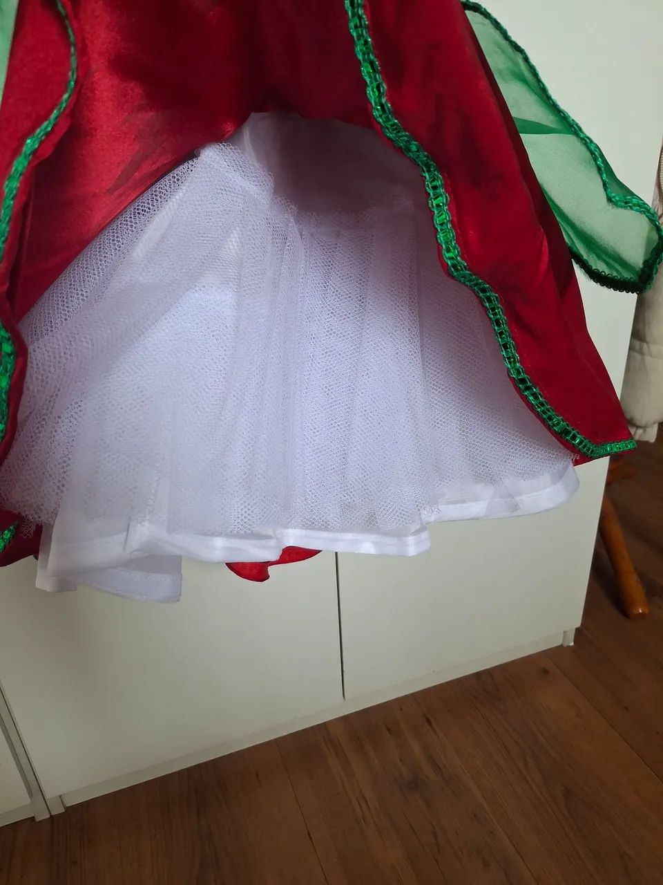 Vestido infantil - Foto 2