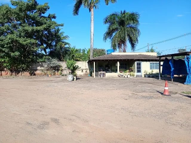 Foto - São José do Rio Preto - Estância Jóckei Club