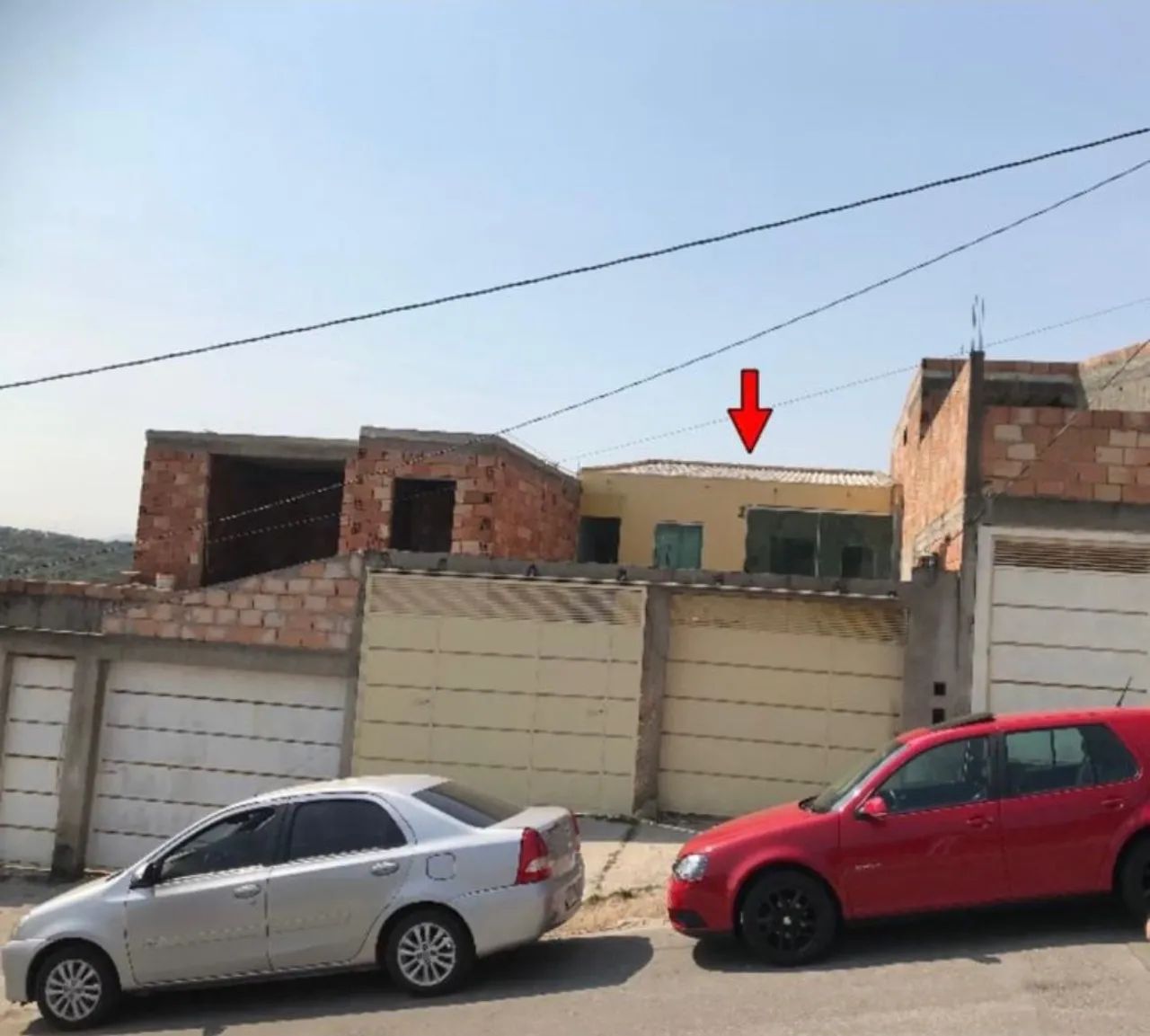 Casa Monte Verde Betim - Preco de Lote