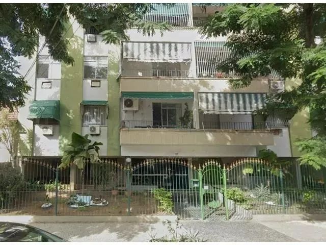 APARTAMENTO RESIDENCIAL em NITERÓI - RJ, FONSECA