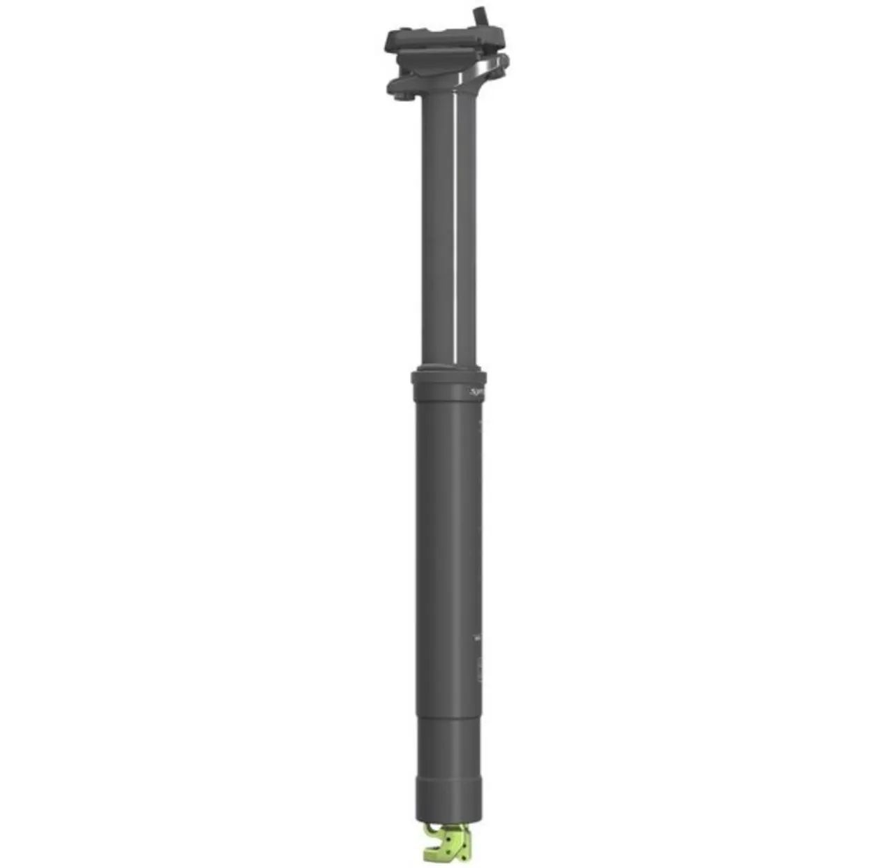 Canote Retrátil Syncros Duncan 1.5 XC - 100mm - Foto 2