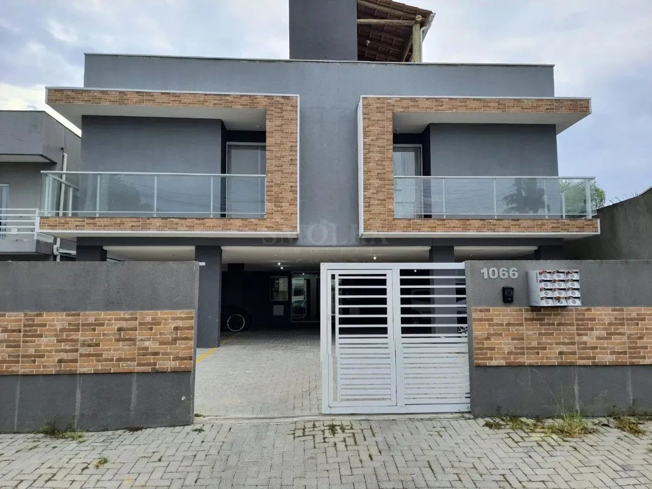 Vendo Studio - Campeche