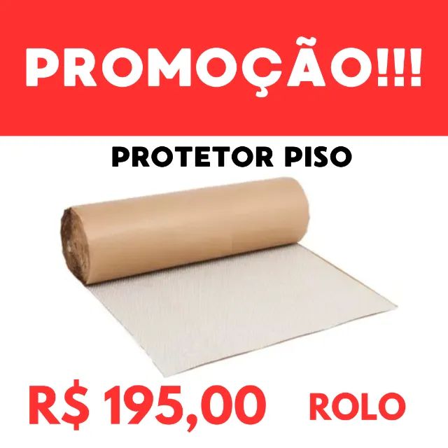 Protetor Piso