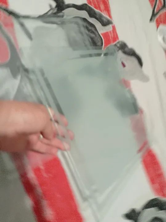 Vendo luminária  - Foto 5