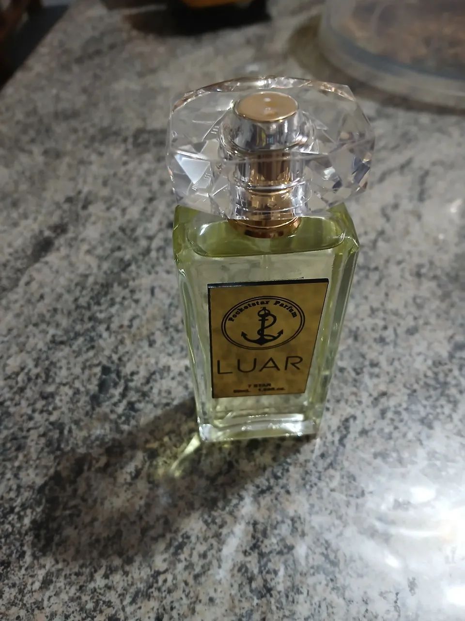 Perfume Luar Pocketstar Parfum 50ml - Foto 2