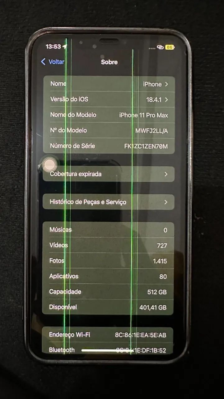 iPhone 11 Pro Max - Foto 4