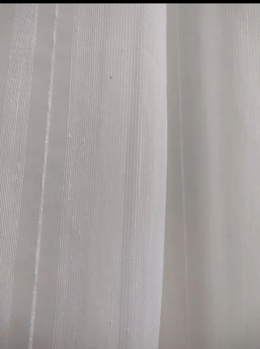 Cortina Luxo 6 Metros - Tecido de Alta Qualidade - Foto 3