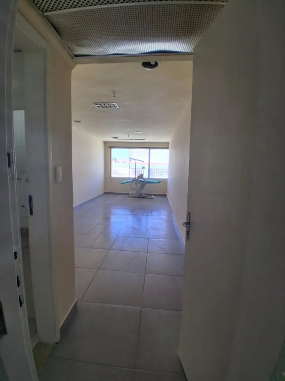 Sala comercial Taquara 29m² - Foto 5