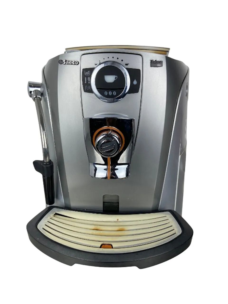 全自動　エスプレッソマシン　SAECO Talea Giro Plus 全自動 エスプレッソマシン SAECO Talea Giro Plus Philips Saeco