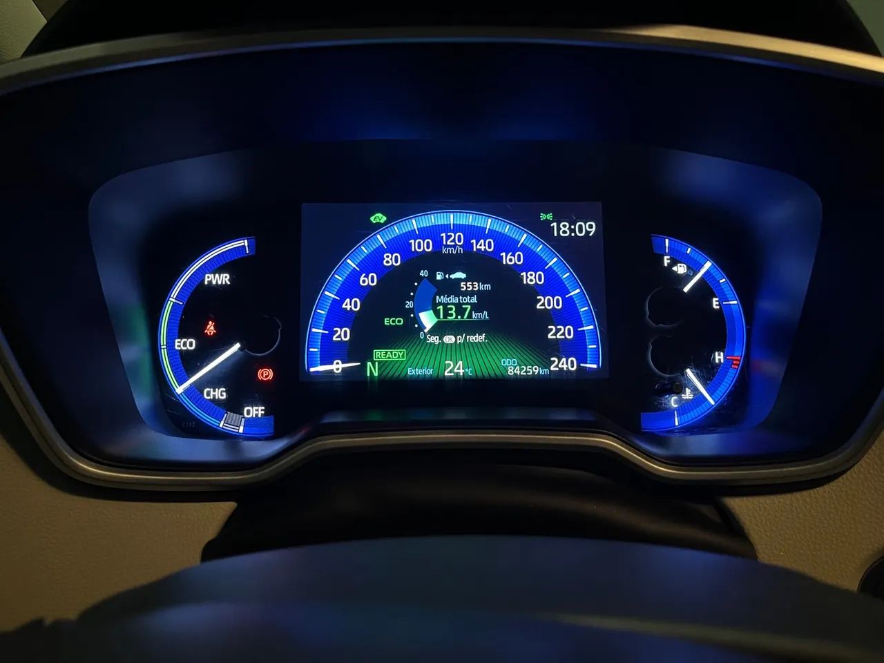 Corolla 2020/2021 - Foto 3