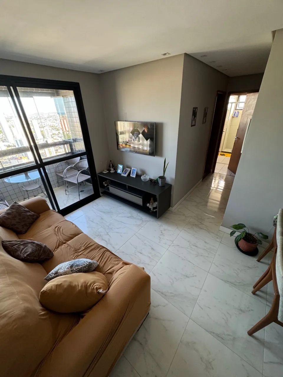 Edifício maria Lina e maria Lara  - Foto 4
