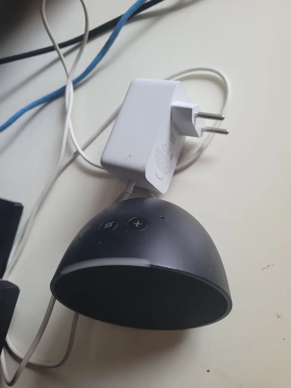 Amazon Echo Pop Alexa64297416273154120