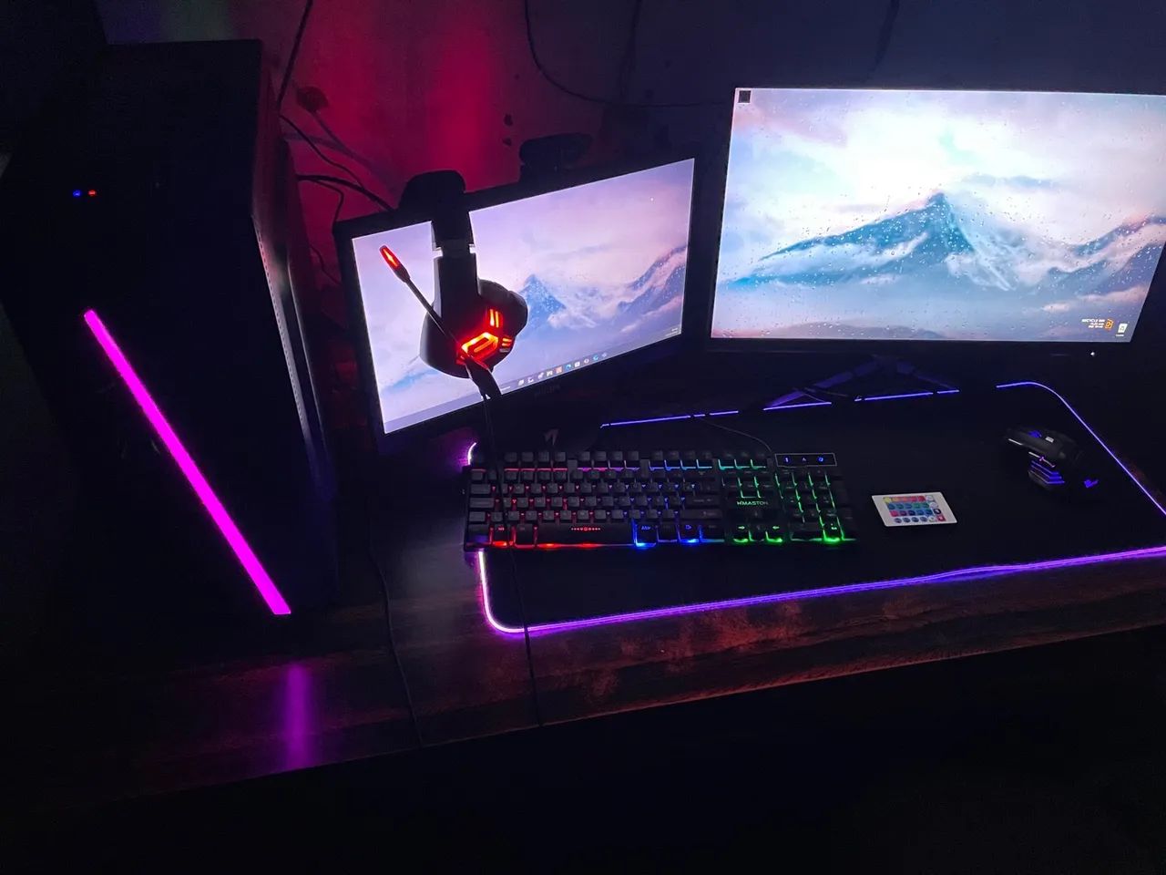 PC Gamer Completo - Top de Linha - Foto 2