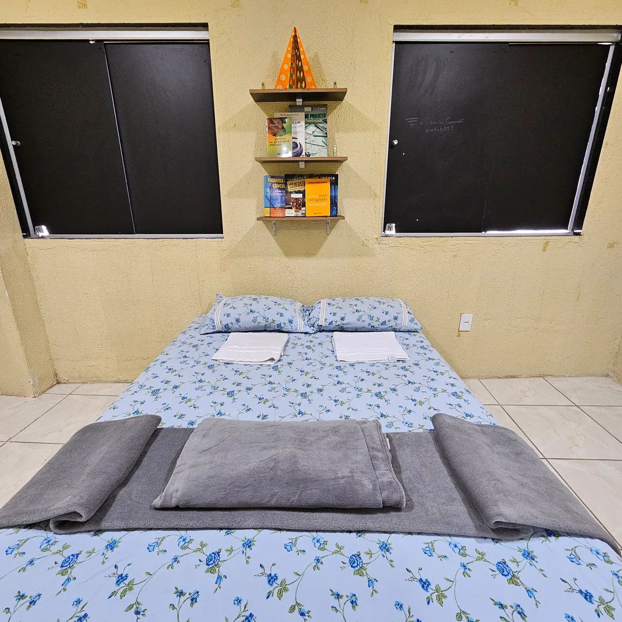 Casa Mobiliada R$70 Dia - Pacote Mensal - Foto 2