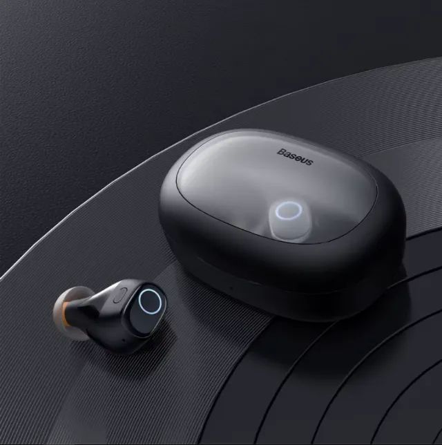 Fone Sem Fio Bluetooth Bowie WM03 - Foto 2