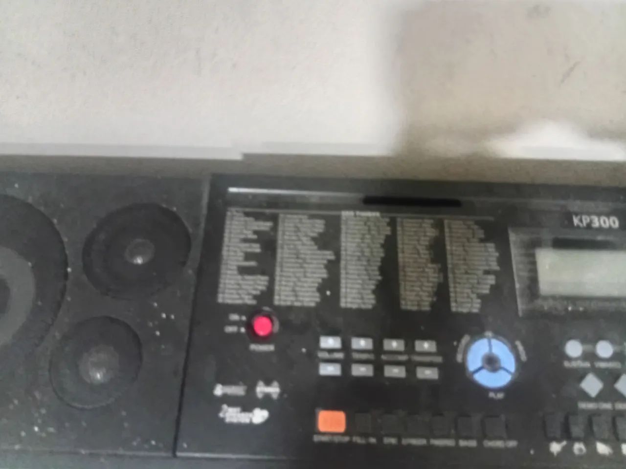 Teclado musical - Foto 2