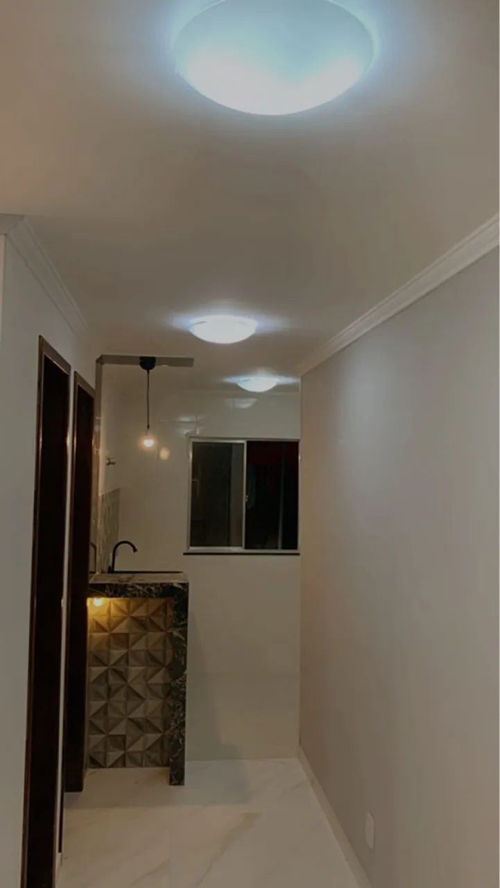 Vendo linda kitnet, no César Maia  - Foto 5