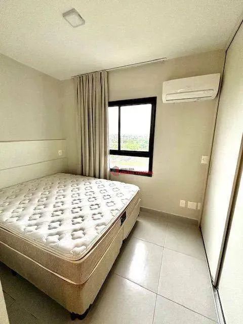 Studio com 1 dormitório para alugar, 43 m² por R$ 3.530,00/mês - Redentor - São José do Ri - Foto 5