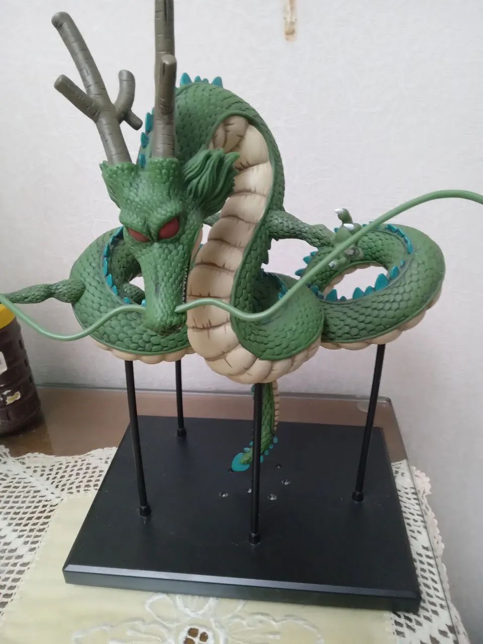Dragon Ball Shenlong - Banpresto  - Foto 4