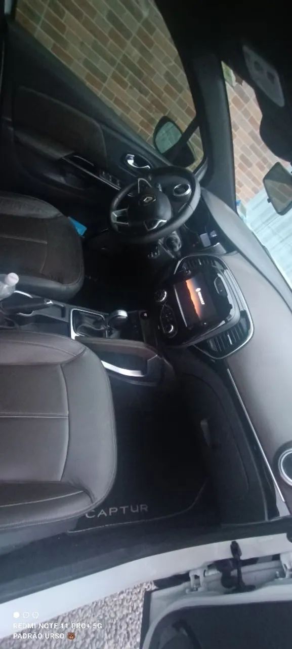 Captur turbo  - Foto 4