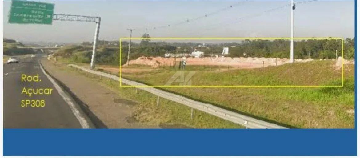área - Distrito Industrial - Salto - Foto 4