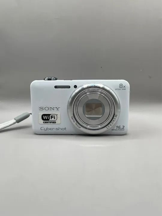 Cybershot sony DSC-WX80 - Foto 6