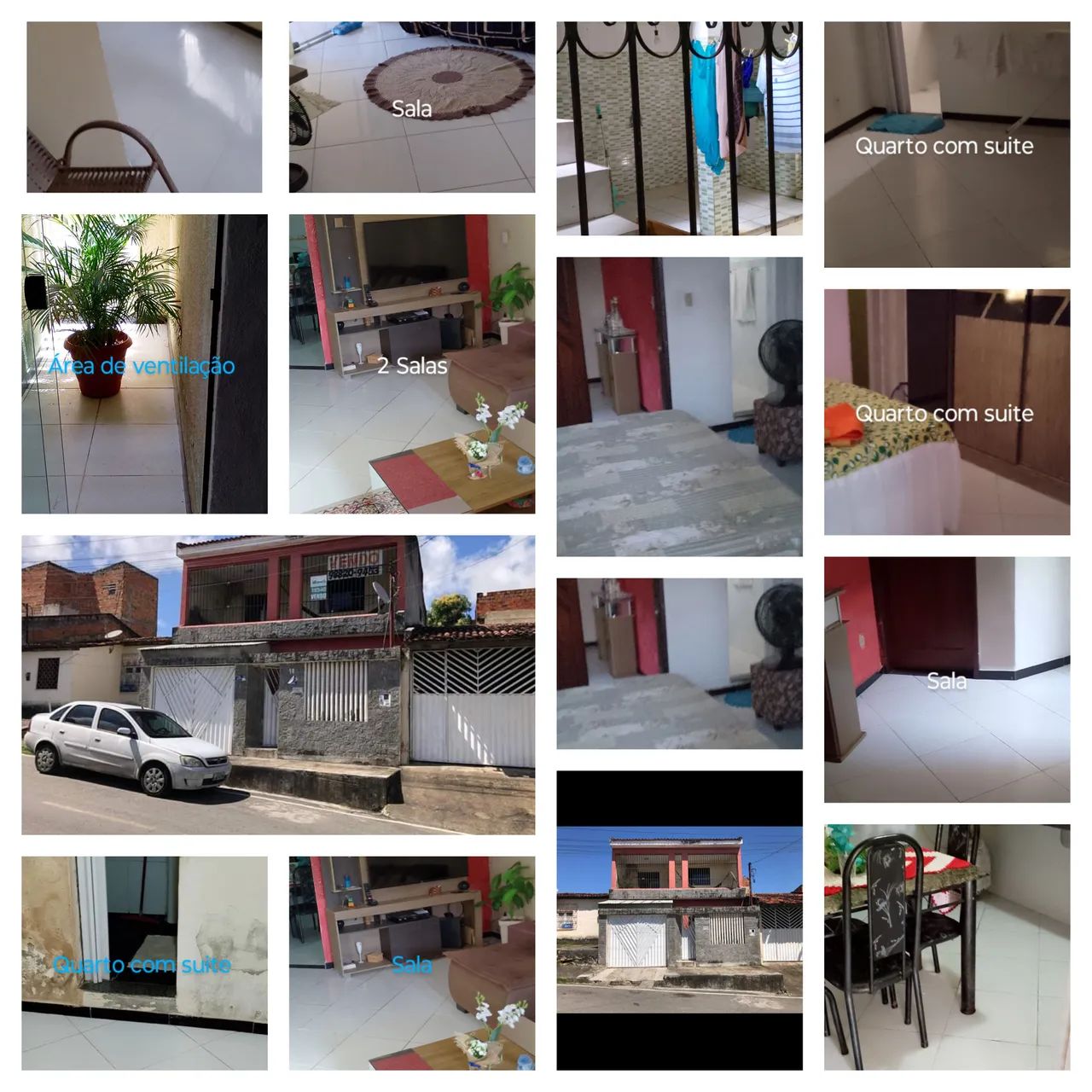 Foto - Aracaju - Porto D'Antas