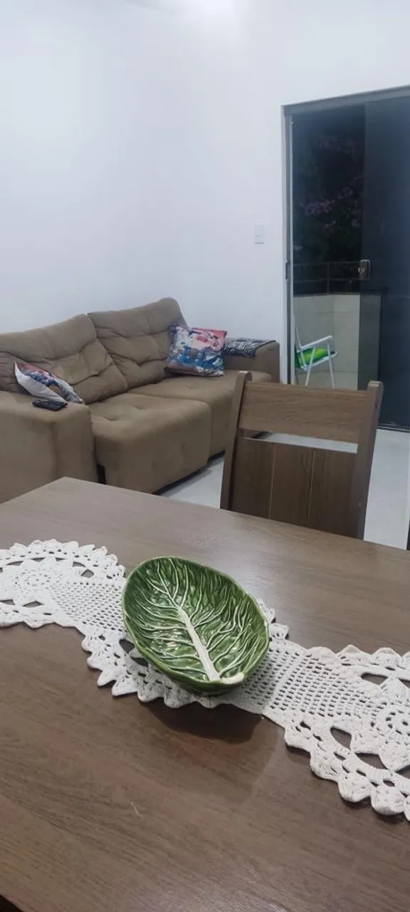 Ótimo apartamento à venda no centro de Dourados