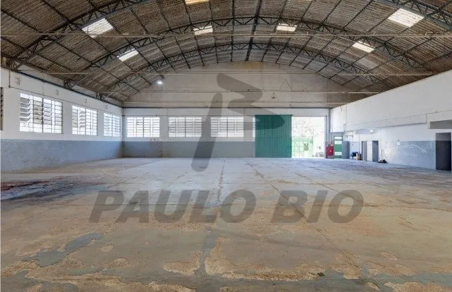 Galpão industrial para alugar no Bairro Cidade Industrial Satélite de São Paulo em Guarulh