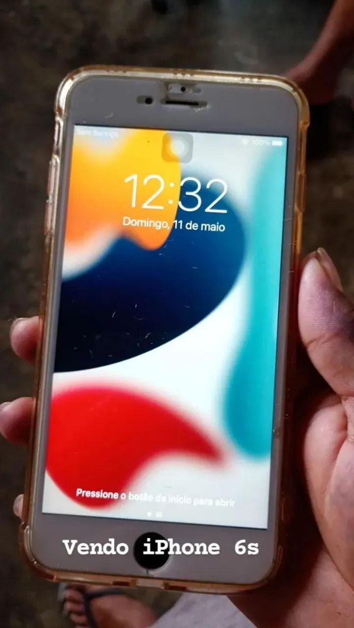 iPhone 6s
