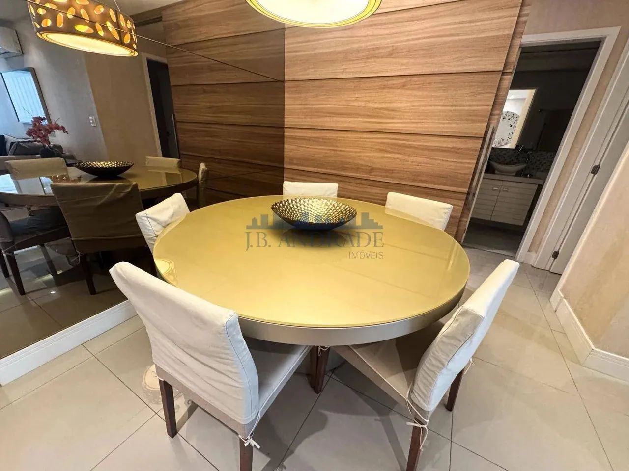 Jardim Oceânico | Apartamento 3 quartos, sendo 1 suite - Foto 9