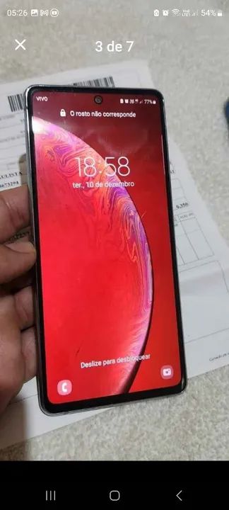 V/T GALAXY S20FE SNAPDRAGON COMPLETO  - Foto 4