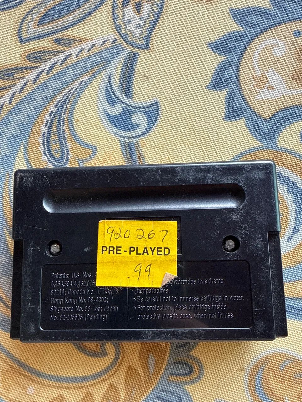 Geme Sega  - Foto 2
