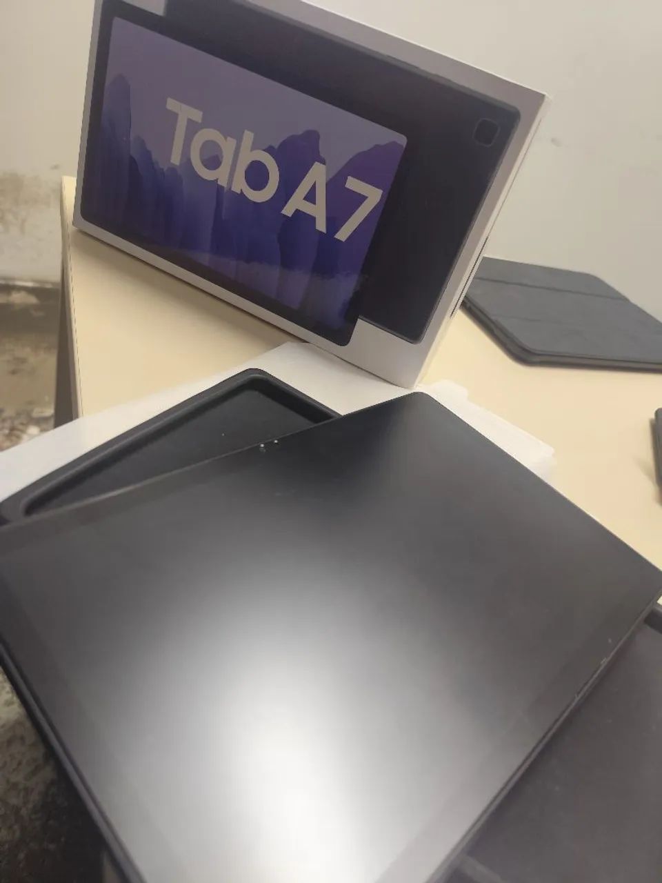 Tablet Samsung Galaxy Tab A7