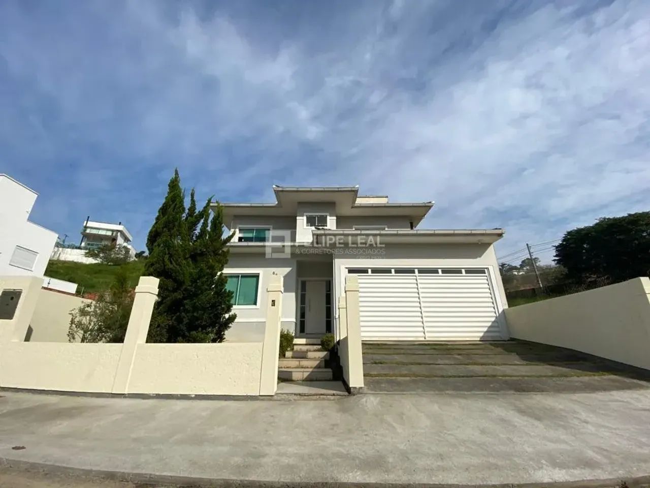 Casa em Pedra Branca - Palhoça, SC - Foto 3