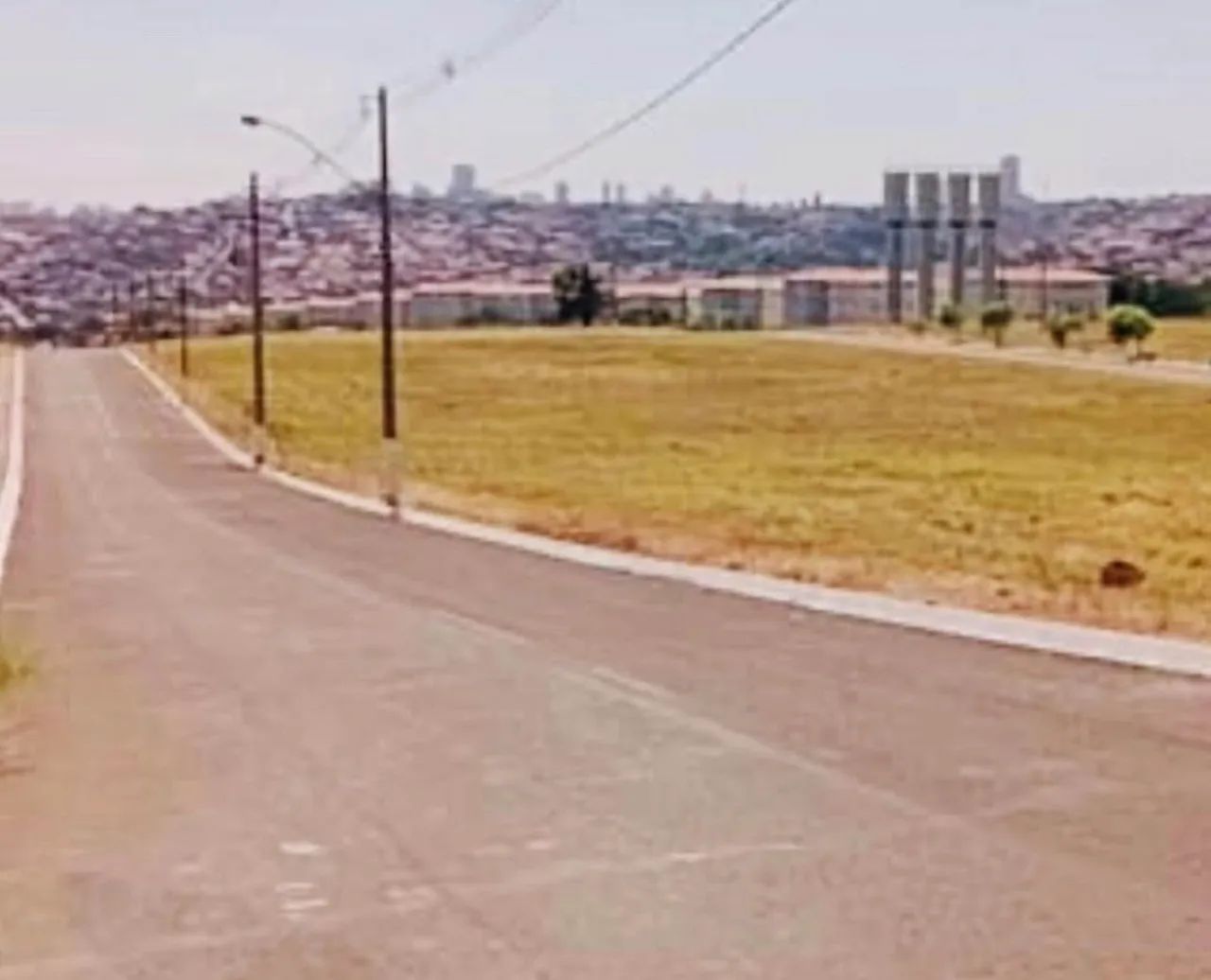 Foto - Piracicaba - Jardim Planalto