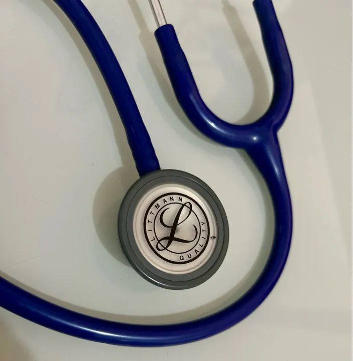 Estetoscópio Littmann Classic III - Foto 2